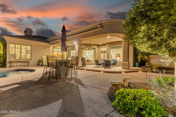 $2,299,000 | 1181 East Melody Drive, Gilbert, AZ 85234