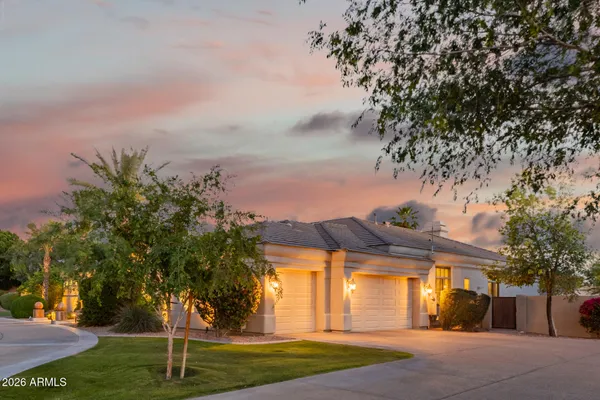 $2,299,000 | 1181 East Melody Drive, Gilbert, AZ 85234