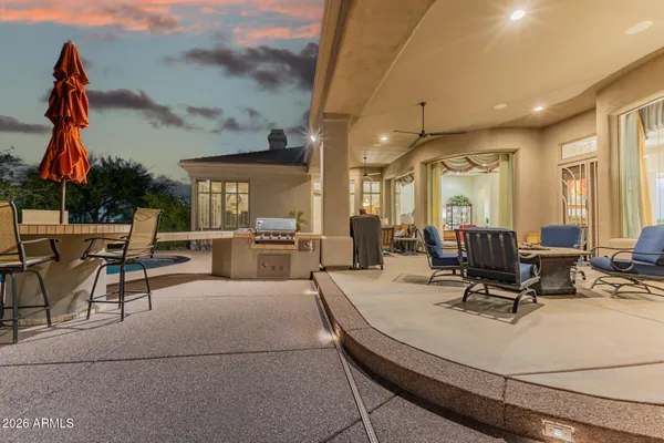 $2,299,000 | 1181 East Melody Drive, Gilbert, AZ 85234