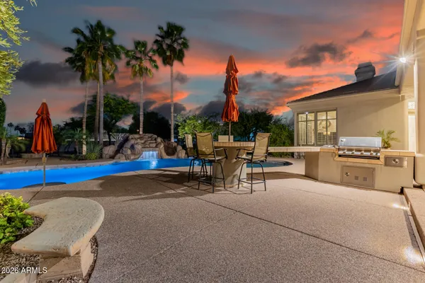 $2,299,000 | 1181 East Melody Drive, Gilbert, AZ 85234