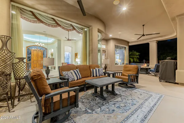 $2,299,000 | 1181 East Melody Drive, Gilbert, AZ 85234
