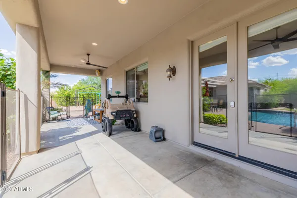 $2,299,000 | 1181 East Melody Drive, Gilbert, AZ 85234