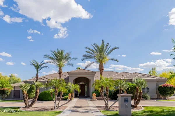 $2,299,000 | 1181 East Melody Drive, Gilbert, AZ 85234