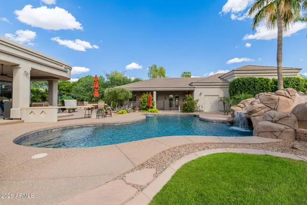 $2,299,000 | 1181 East Melody Drive, Gilbert, AZ 85234