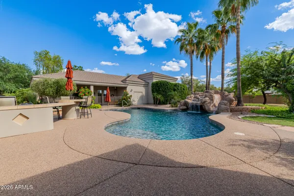 $2,299,000 | 1181 East Melody Drive, Gilbert, AZ 85234
