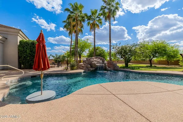 $2,299,000 | 1181 East Melody Drive, Gilbert, AZ 85234