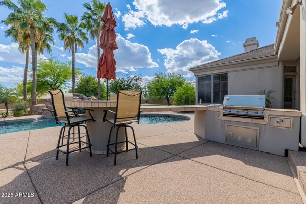 $2,299,000 | 1181 East Melody Drive, Gilbert, AZ 85234