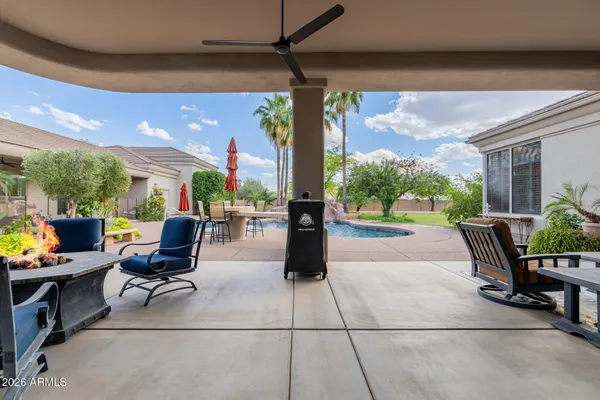 $2,299,000 | 1181 East Melody Drive, Gilbert, AZ 85234