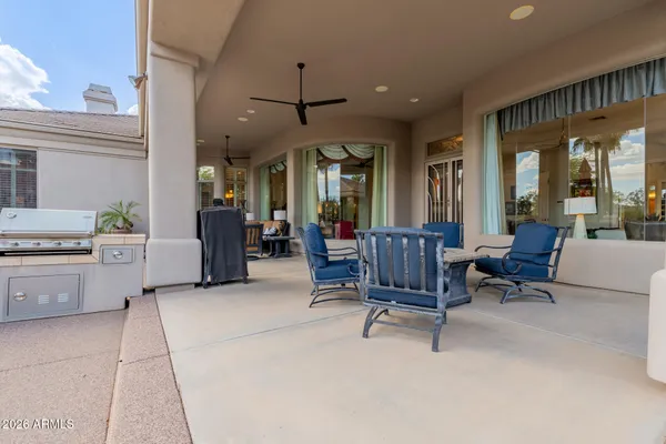 $2,299,000 | 1181 East Melody Drive, Gilbert, AZ 85234