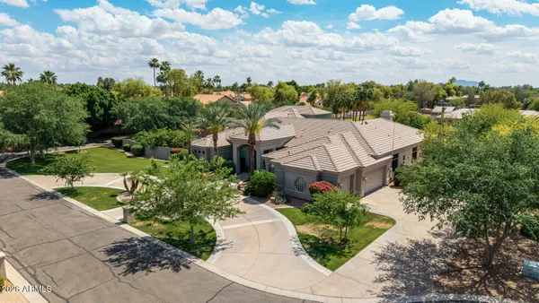$2,299,000 | 1181 East Melody Drive, Gilbert, AZ 85234