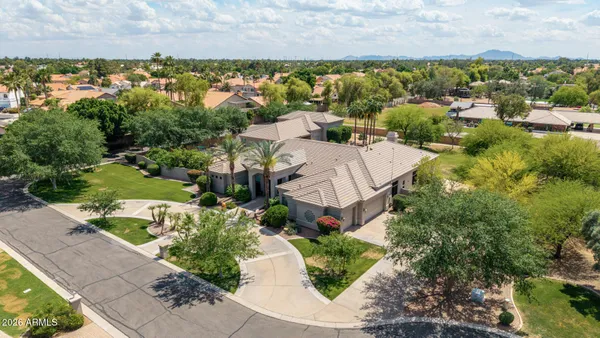 $2,299,000 | 1181 East Melody Drive, Gilbert, AZ 85234