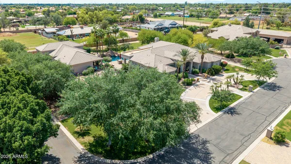 $2,299,000 | 1181 East Melody Drive, Gilbert, AZ 85234