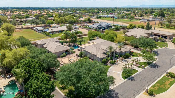 $2,299,000 | 1181 East Melody Drive, Gilbert, AZ 85234