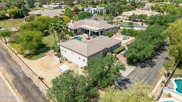 $2,299,000 | 1181 East Melody Drive, Gilbert, AZ 85234
