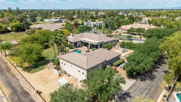 $2,299,000 | 1181 East Melody Drive, Gilbert, AZ 85234