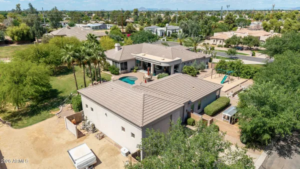 $2,299,000 | 1181 East Melody Drive, Gilbert, AZ 85234