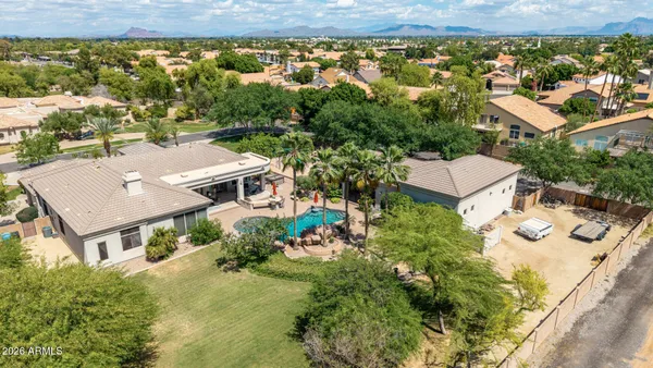 $2,299,000 | 1181 East Melody Drive, Gilbert, AZ 85234