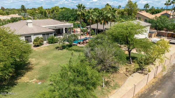 $2,299,000 | 1181 East Melody Drive, Gilbert, AZ 85234