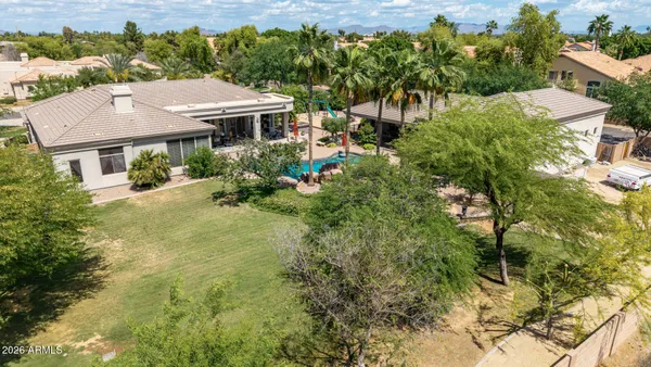 $2,299,000 | 1181 East Melody Drive, Gilbert, AZ 85234