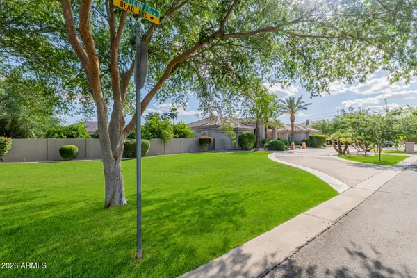 $2,299,000 | 1181 East Melody Drive, Gilbert, AZ 85234