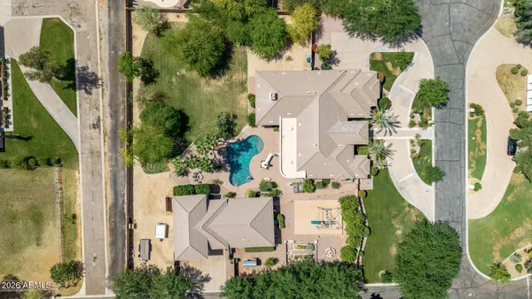 $2,299,000 | 1181 East Melody Drive, Gilbert, AZ 85234