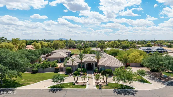 $2,299,000 | 1181 East Melody Drive, Gilbert, AZ 85234