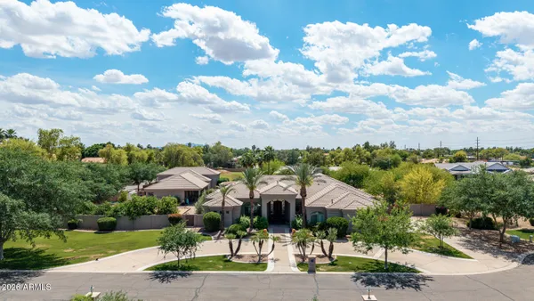 $2,299,000 | 1181 East Melody Drive, Gilbert, AZ 85234