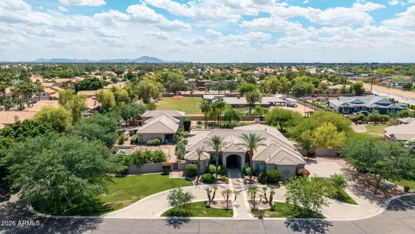 $2,299,000 | 1181 East Melody Drive, Gilbert, AZ 85234