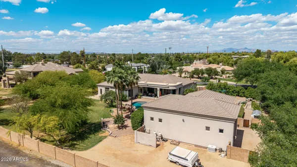 $2,299,000 | 1181 East Melody Drive, Gilbert, AZ 85234