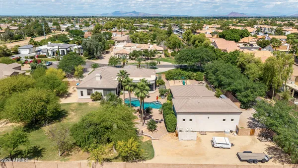 $2,299,000 | 1181 East Melody Drive, Gilbert, AZ 85234