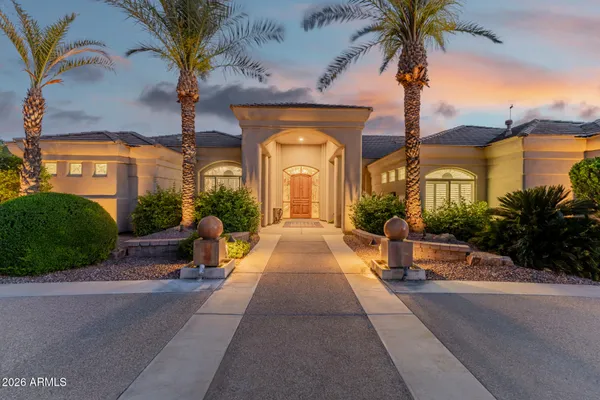 $2,299,000 | 1181 East Melody Drive, Gilbert, AZ 85234