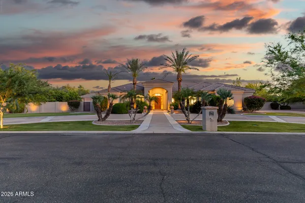 $2,299,000 | 1181 East Melody Drive, Gilbert, AZ 85234