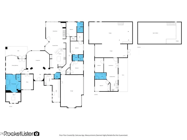 $2,299,000 | 1181 East Melody Drive, Gilbert, AZ 85234