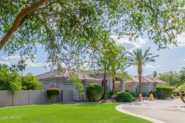 $2,299,000 | 1181 East Melody Drive, Gilbert, AZ 85234