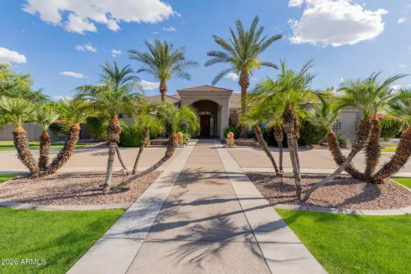 $2,299,000 | 1181 East Melody Drive, Gilbert, AZ 85234