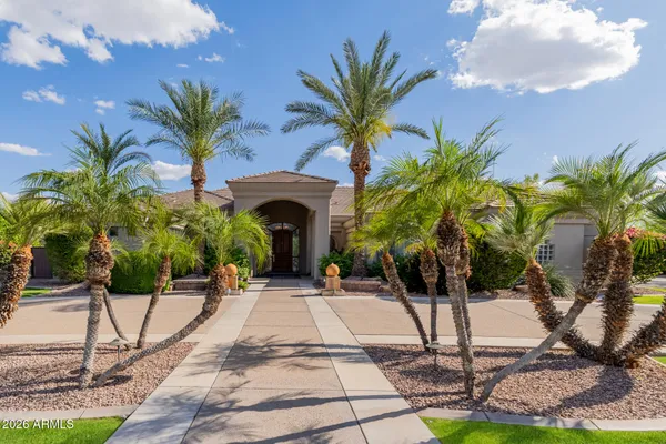 $2,299,000 | 1181 East Melody Drive, Gilbert, AZ 85234
