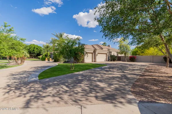 $2,299,000 | 1181 East Melody Drive, Gilbert, AZ 85234