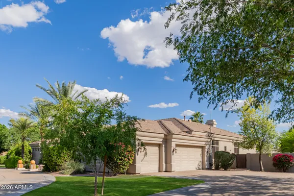 $2,299,000 | 1181 East Melody Drive, Gilbert, AZ 85234