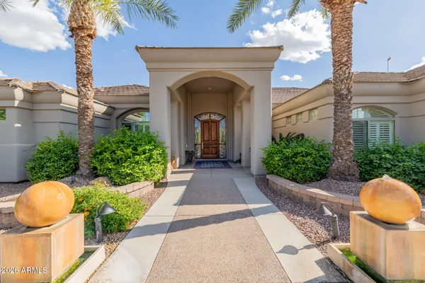 $2,299,000 | 1181 East Melody Drive, Gilbert, AZ 85234