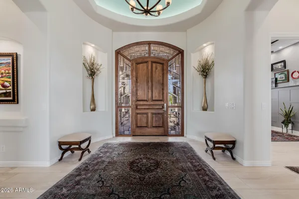 $2,299,000 | 1181 East Melody Drive, Gilbert, AZ 85234