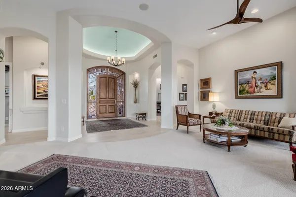 $2,299,000 | 1181 East Melody Drive, Gilbert, AZ 85234