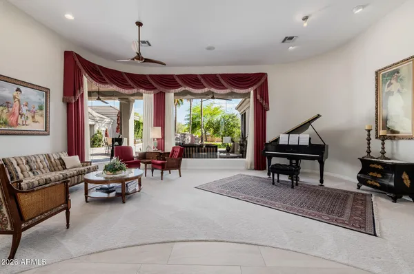 $2,299,000 | 1181 East Melody Drive, Gilbert, AZ 85234