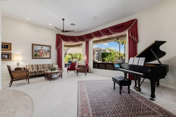 $2,299,000 | 1181 East Melody Drive, Gilbert, AZ 85234