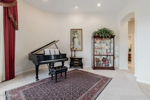 $2,299,000 | 1181 East Melody Drive, Gilbert, AZ 85234