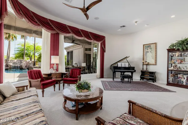 $2,299,000 | 1181 East Melody Drive, Gilbert, AZ 85234