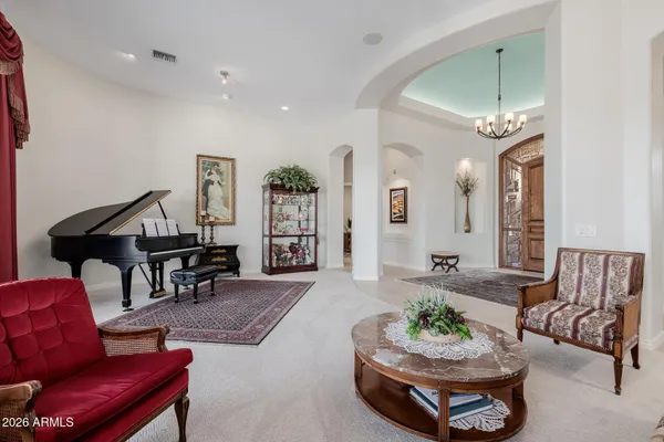$2,299,000 | 1181 East Melody Drive, Gilbert, AZ 85234