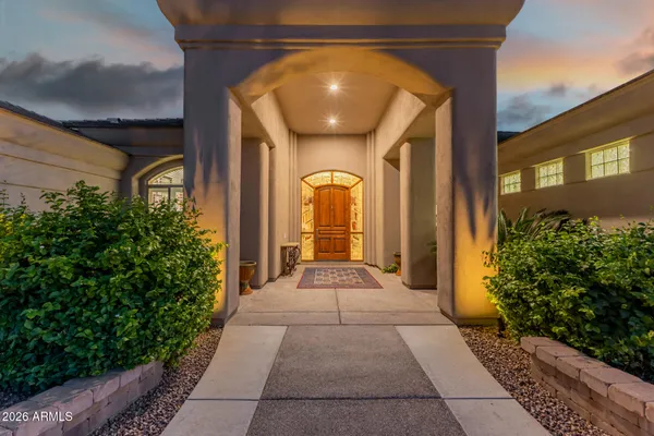 $2,299,000 | 1181 East Melody Drive, Gilbert, AZ 85234