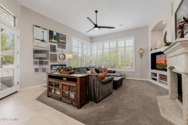 $2,299,000 | 1181 East Melody Drive, Gilbert, AZ 85234