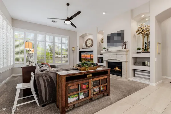 $2,299,000 | 1181 East Melody Drive, Gilbert, AZ 85234