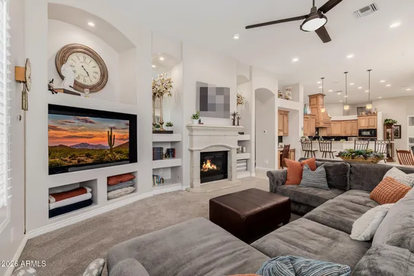 $2,299,000 | 1181 East Melody Drive, Gilbert, AZ 85234